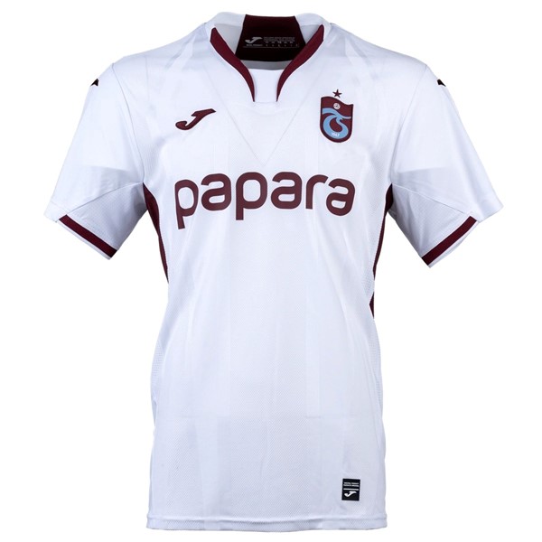 Tailandia Camiseta Trabzonspor 2ª 2025/26